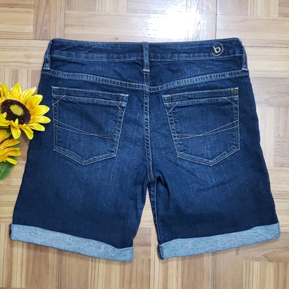 Bullhead Pants - BULLHEAD shorts